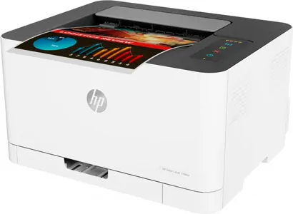 Замена прокладки на принтере HP Laser 150NW в Ростове-на-Дону